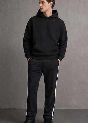 Uniqlo мужские спортивные штаны (s) в идеале