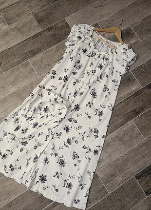 Плаття міді h&m 5