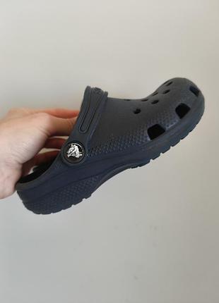 Crocs c11 крокси