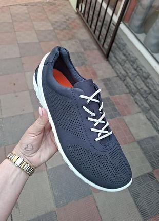 Кросівки повсякденні ecco biom lite модель 80238402038