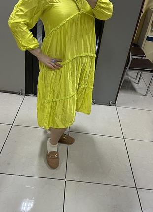 Италия 🇮🇹 платье 👗 4