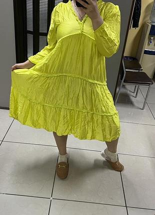Италия 🇮🇹 платье 👗