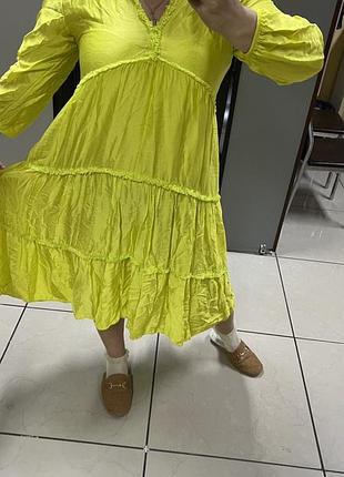 Италия 🇮🇹 платье 👗 2
