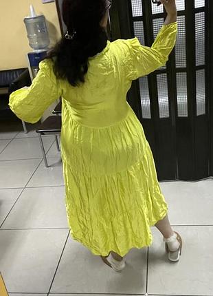 Италия 🇮🇹 платье 👗 3