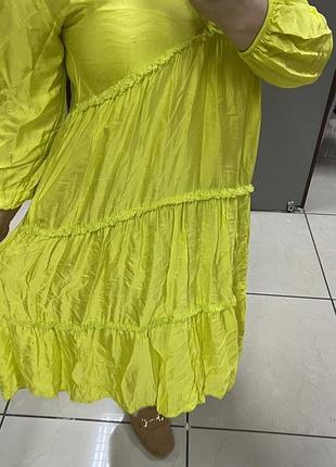 Италия 🇮🇹 платье 👗 5