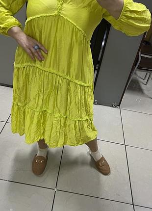 Италия 🇮🇹 платье 👗 8
