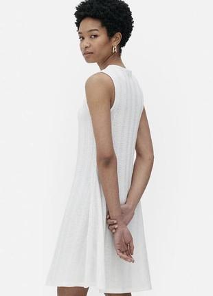 Блакитна сукня primark 7