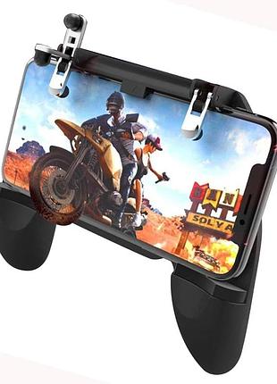 Беспроводний геймпад триггер для смартфонів gamepro mg111