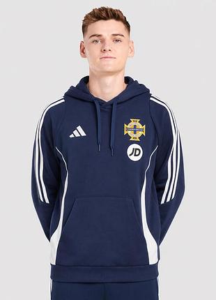 Нова чоловіча толстовка худі adidas
