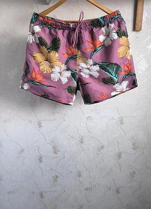 Пляжные шорты primark