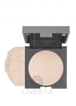 Ультратонка запечена пудра alix avien, 259 fair ivory, 11 г