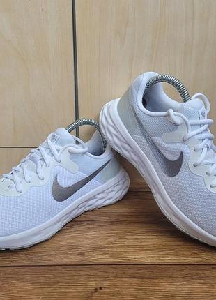 Кроссовки nike revolution 6 37,5 размер