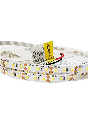 Светодиодная лента 2835-120-ip33-nw-8-12 rn08c0ta-b e-pcb 4000к
