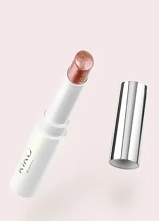 Тіні-олівець для повік kiko milano icy charm eyeshadow stick — 04 (000101-13)