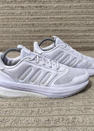 Оригінальні чоловічі кросівки adidas x plrphase boost