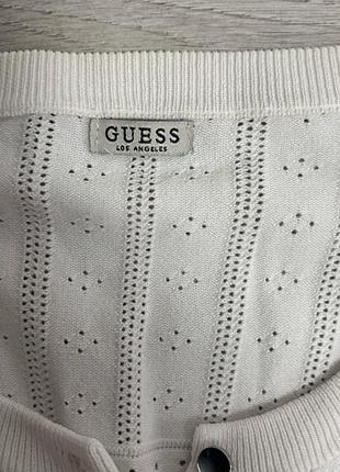 Кофтинка від guess 2