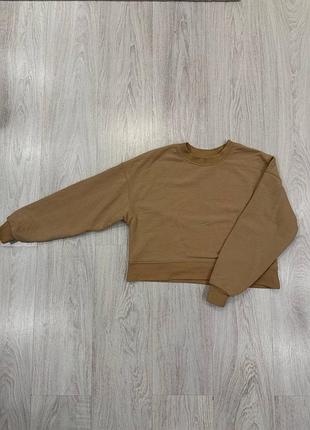 Світшот pull and bear xs 2