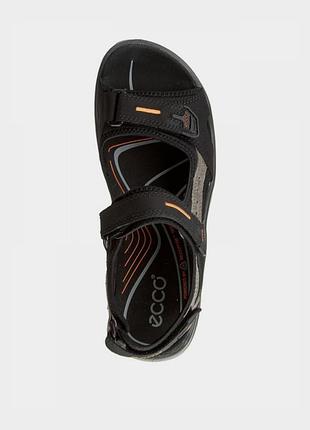 Сандалии ecco offroad модель 06956450034 6