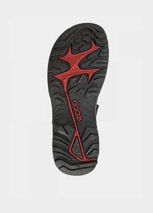 Сандалии ecco offroad модель 06956450034 7