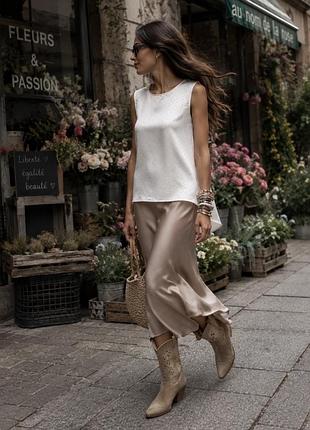 High everyday couture топ