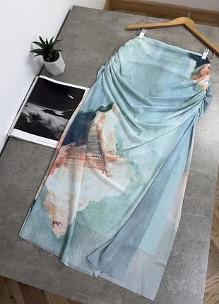 Спідниця zara