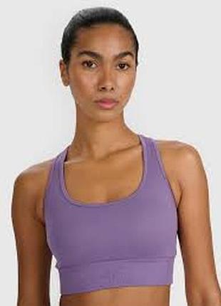 Спортивный топ work out рxs