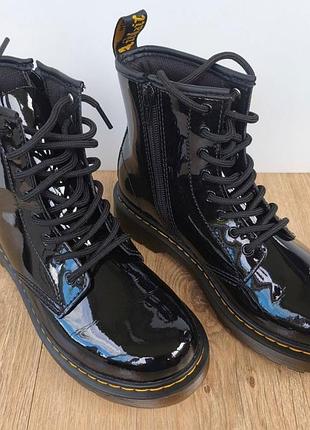 Черевики dr. martens 1460j (36)
