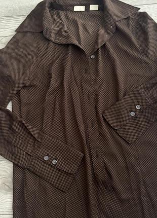 Блузка levi’s