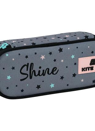 Пенал kite shine k26-599-11