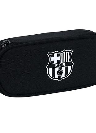 Пенал kite fc barcelona bc26-599