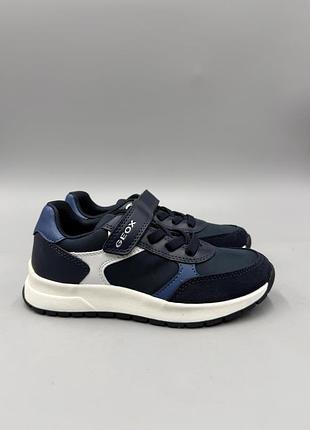 Кросівки geox briezee 31 р кроссовки
