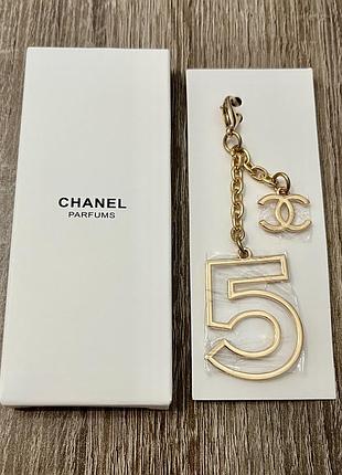 Підвіска брелок chanel parfums ⭐️ 2