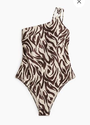 Новый купальник h&m оригинал