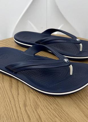 Оригінальні вʼєтнамки crocs m8w10