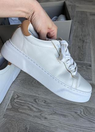 Кеди gant 36 р