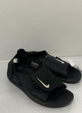 Сандалі nike оригінал