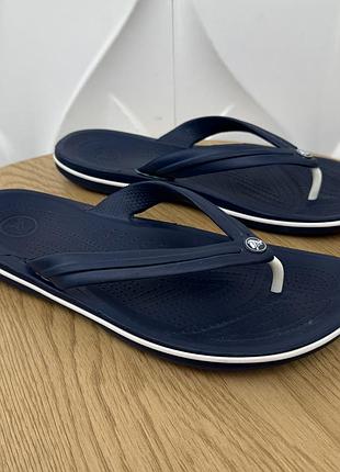 Оригінальні вʼєтнамки crocs m10w12