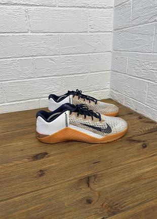 Чоловічі кросівки nike metcon 45.5 оригінал