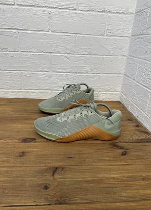 Чоловічі кросівки nike metcon 45.5 оригінал
