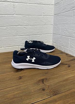Чоловічі кросівки under armour 45.5 оригінал