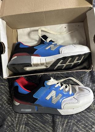 👟 кросівки new balance 997 sport (ml997lw)