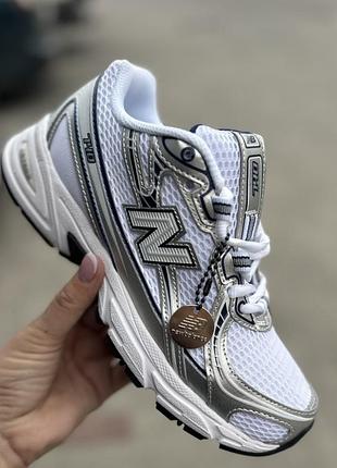 Кросівки nb740