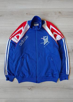 Олимпийка adidas originals vintage 90s