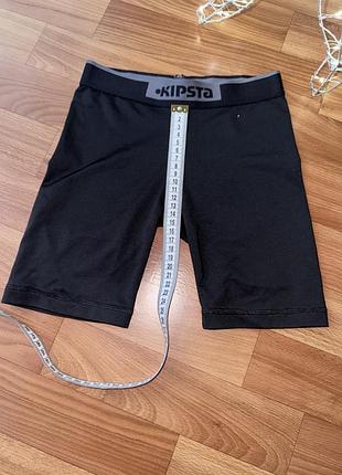 Термошорти kipsta 4