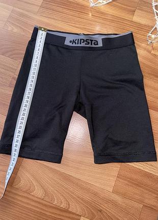 Термошорти kipsta 3
