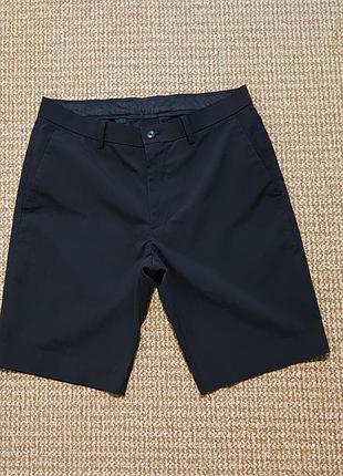 Uniqlo шорти бермуди оригінал (w30 — s)