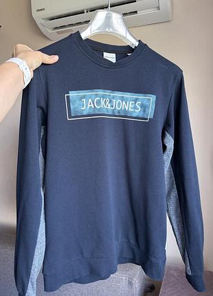 Толстовка мужская jack&jones m/46