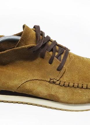Ботинки черевикі toms 5