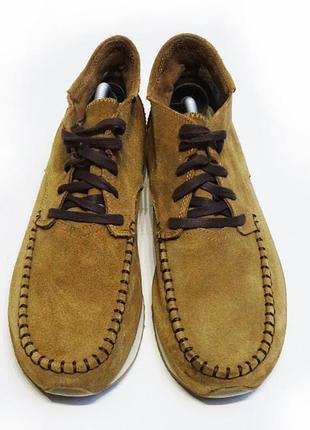 Ботинки черевикі toms 4