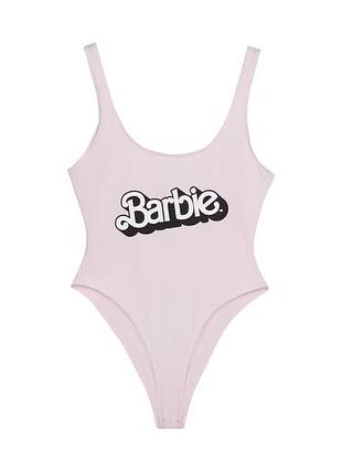 Купальник, bershka, боді, barbie